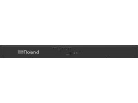 Roland FP-60X BK painel de ligações